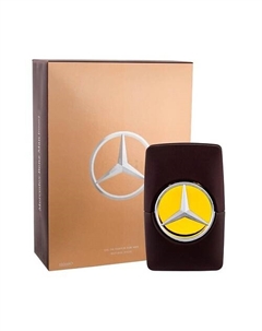 Парфюмерная вода Mercedes-Benz Man Private 100 Mercedes-benz