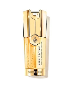 Сыворотка для глаз двойного действия Abeille Royale 20 Guerlain