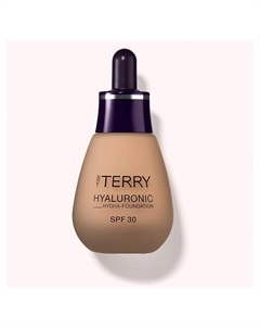Увлажняющий тональный крем Hyaluronic Hydra-Foundation By terry