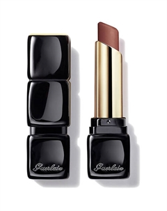 Матовая помада для губ с мягкой текстурой KissKiss Tender Matte Guerlain