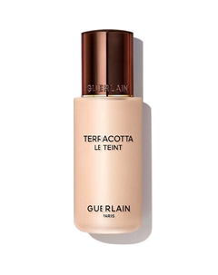 Тональное средство Terracotta Le Teint Guerlain
