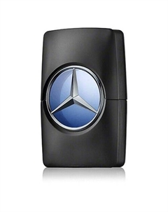 Туалетная вода Mercedes-Benz Man 200 Mercedes-benz