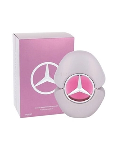 Парфюмерная вода Woman 90 Mercedes-benz