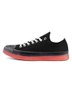 Кроссовки Chuck Taylor All Star Cx Low Black Wild Mango Converse