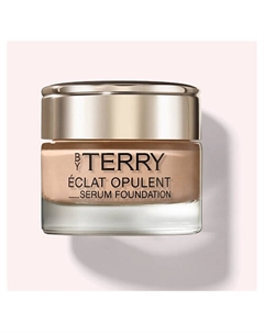 Тональный крем Éclat Opulent Serum Foundation By terry