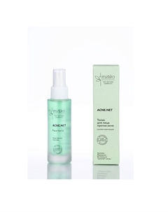 Себорегулирующий тоник для лица против акне "Acne.net" 50 Mi&ko