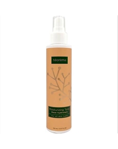 Тоник Суперувлажнение для сухой и нормальной кожи 150 Teorema