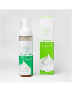 Успокаивающая пенка для умывания 200 Seohwabi