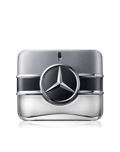 Туалетная вода Mercedes-Benz Sign Your Attitude 100 Mercedes-benz