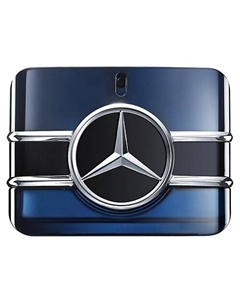 Парфюмерная вода Mercedes-Benz Sing 100 Mercedes-benz