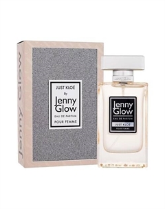 Парфюмерная вода Just Kloe 80 Jenny glow