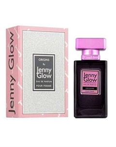 Парфюмерная вода Origins Pour Femme 80 Jenny glow