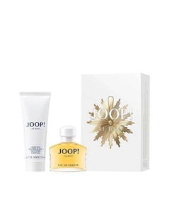 Парфюмерный набор Le Bain Geschenkset для женщин Joop!