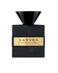 Парфюмерная вода C'est Paris ! Elixir Pour Homme 100 Carven