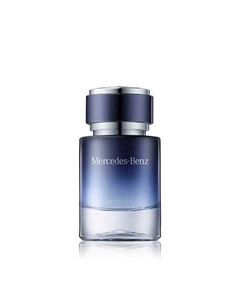 Парфюмерная вода Mercedes-Benz Ultimate 75 Mercedes-benz