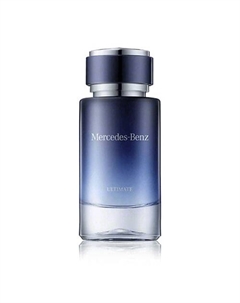 Парфюмерная вода Mercedes-Benz Ultimate 120 Mercedes-benz