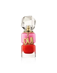 Парфюмерная вода Oui 50 Juicy couture