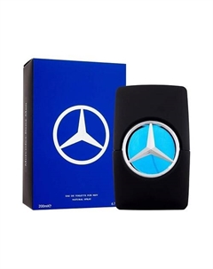 Туалетная вода Mercedes-Benz Man 200 Mercedes-benz