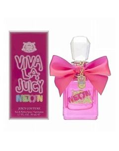Парфюмерная вода Viva La Juicy Neon 50 Juicy couture