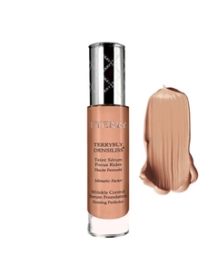 Антивозрастной тональный крем Terrybly Densiliss Foundation By terry