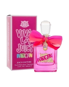 Парфюмерная вода Viva La Juicy Neon 100 Juicy couture