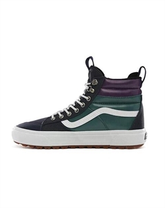 Кроссовки Sk8 Hi Mte 2.0 Dx 'Dress Blues Jasper' Vans