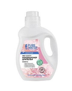 Кондиционер для белья Нежность 1000 Pure water