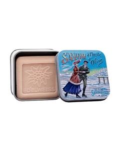 Мыло Каток 100 La savonnerie de nyons