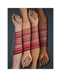 Жидкая помада Matt Pro Ink Catrice