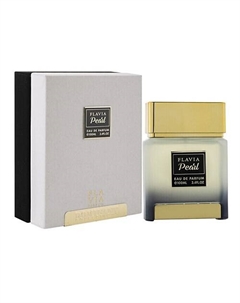 Парфюмерная вода Pearl 100 Flavia