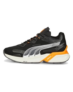 Кроссовки Pwrframe Aerogram Blaze 'Black Vibrant Orange' Puma