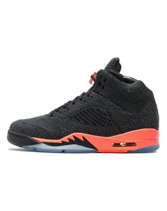 Кроссовки 5 Retro 3Lab5 Infrared Nike
