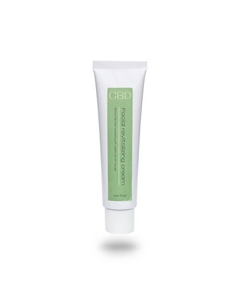 Восстанавливающий крем для лица Facial Revitalizing Cream 50 Levrana