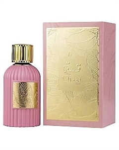 Парфюмерная вода Qissa Pink 100 Paris corner