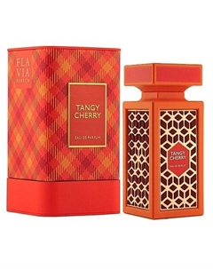Парфюмерная вода Tangy Cherry 90 Flavia