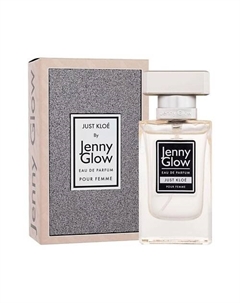 Парфюмерная вода Just Kloe 30 Jenny glow
