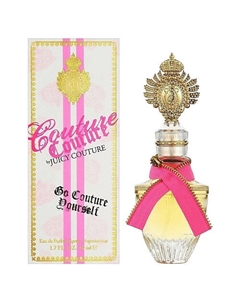 Парфюмерная вода Couture 50 Juicy couture