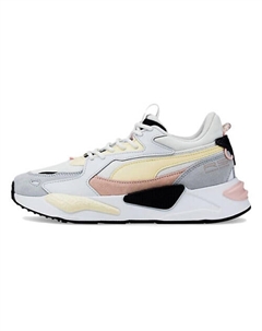 Кроссовки RS Z 'Reinvent White Sunset Glow' Women's Puma