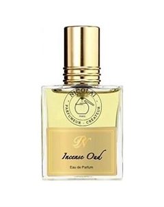 Парфюмерная вода Nicolai INCENSE OUD 30 Lattafa