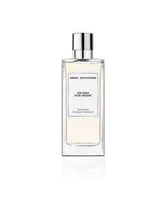 Туалетная вода Splendid Orange Blossom 100 Angel schlesser