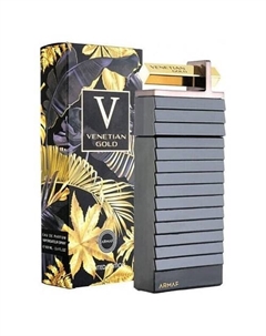 Парфюмерная вода Venetian Gold 100 Armaf perfumes