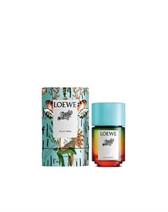Туалетная вода PAULA'S IBIZA 100 Loewe