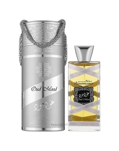 Парфюмерная вода Oud Mood Reminiscence 100 Lattafa