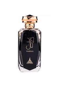 Парфюмерная вода Wardian 100 Paris corner