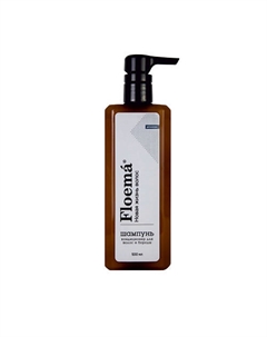 Шампунь-кондиционер для волос и бороды Shampoo Conditioner For Hair And Beard 500 Floema