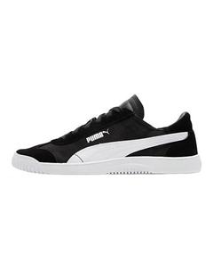 Кроссовки Club 5v5 Black White Puma