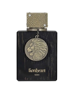 Парфюмерная вода Club De Nuit Lionheart Man 100 Armaf perfumes