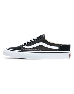 Кроссовки Old Skool Mule 'Black' Vans