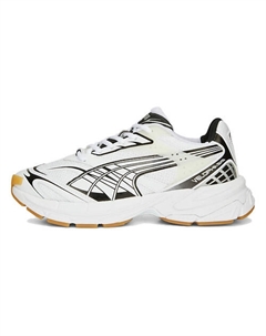 Кроссовки Velophasis 'Technisch White Gum' Puma