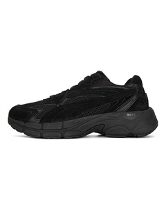Кроссовки Teveris Nitro'Triple Black' Puma